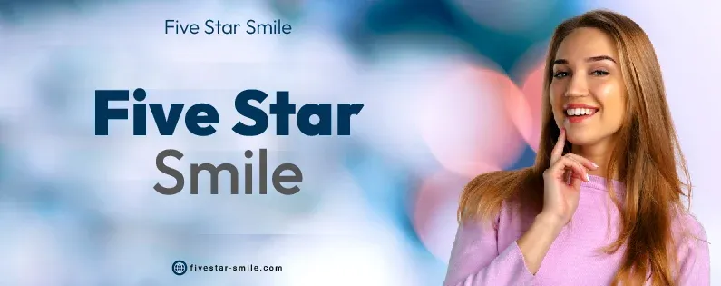Five Star Smile Promo Code Australia